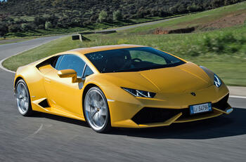Can you build a supercar that’s as safe to drive as it is exciting?